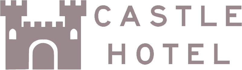 Castle Hotel Logo